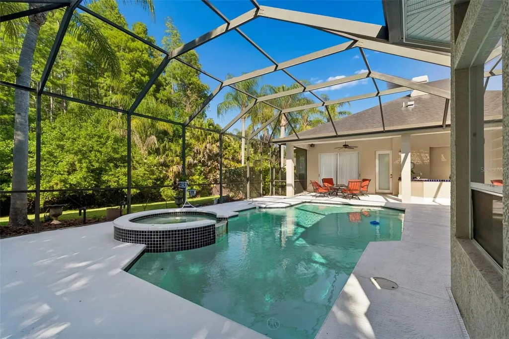 19108 Centre Rose Boulevard Lutz FL 33558
