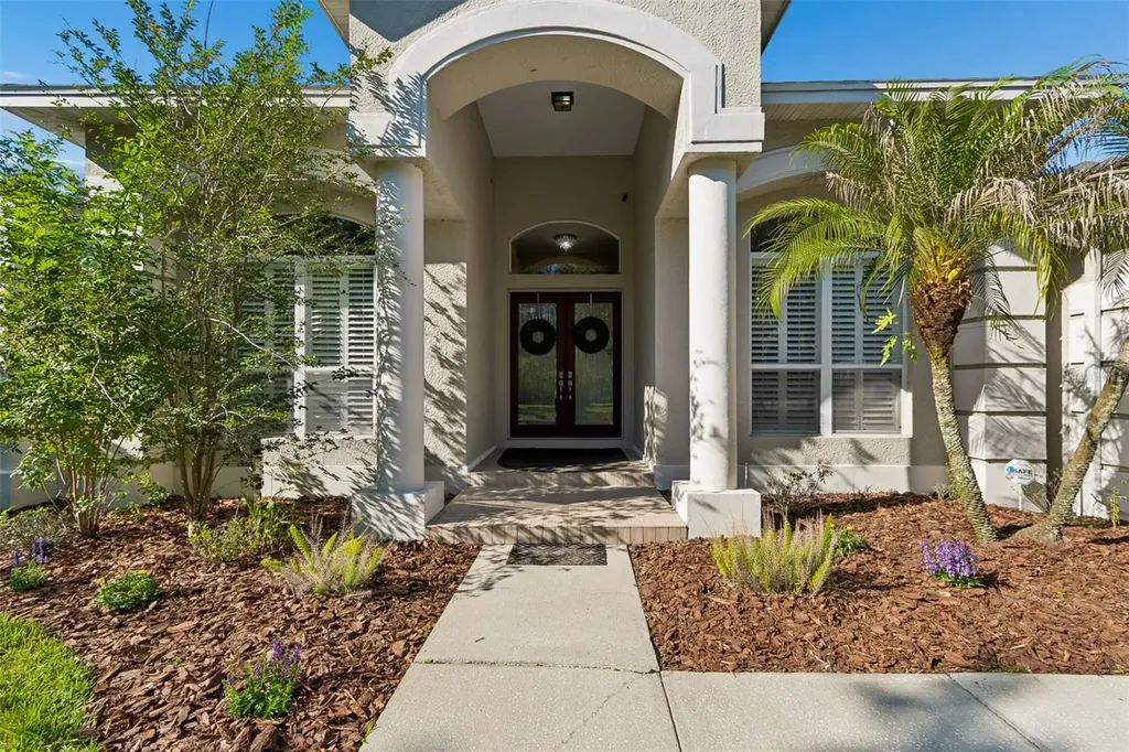 19108 Centre Rose Boulevard Lutz FL 33558