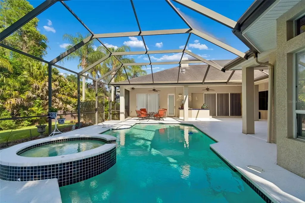 19108 Centre Rose Boulevard Lutz FL 33558
