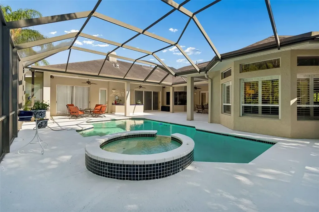 19108 Centre Rose Boulevard Lutz FL 33558