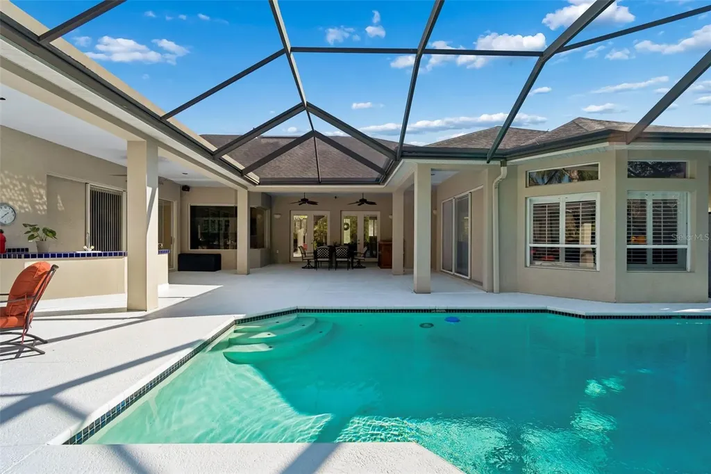 19108 Centre Rose Boulevard Lutz FL 33558