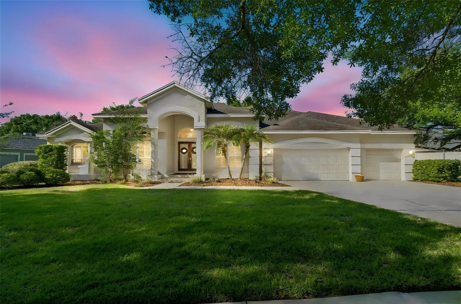 19108 Centre Rose Boulevard Lutz FL 33558
