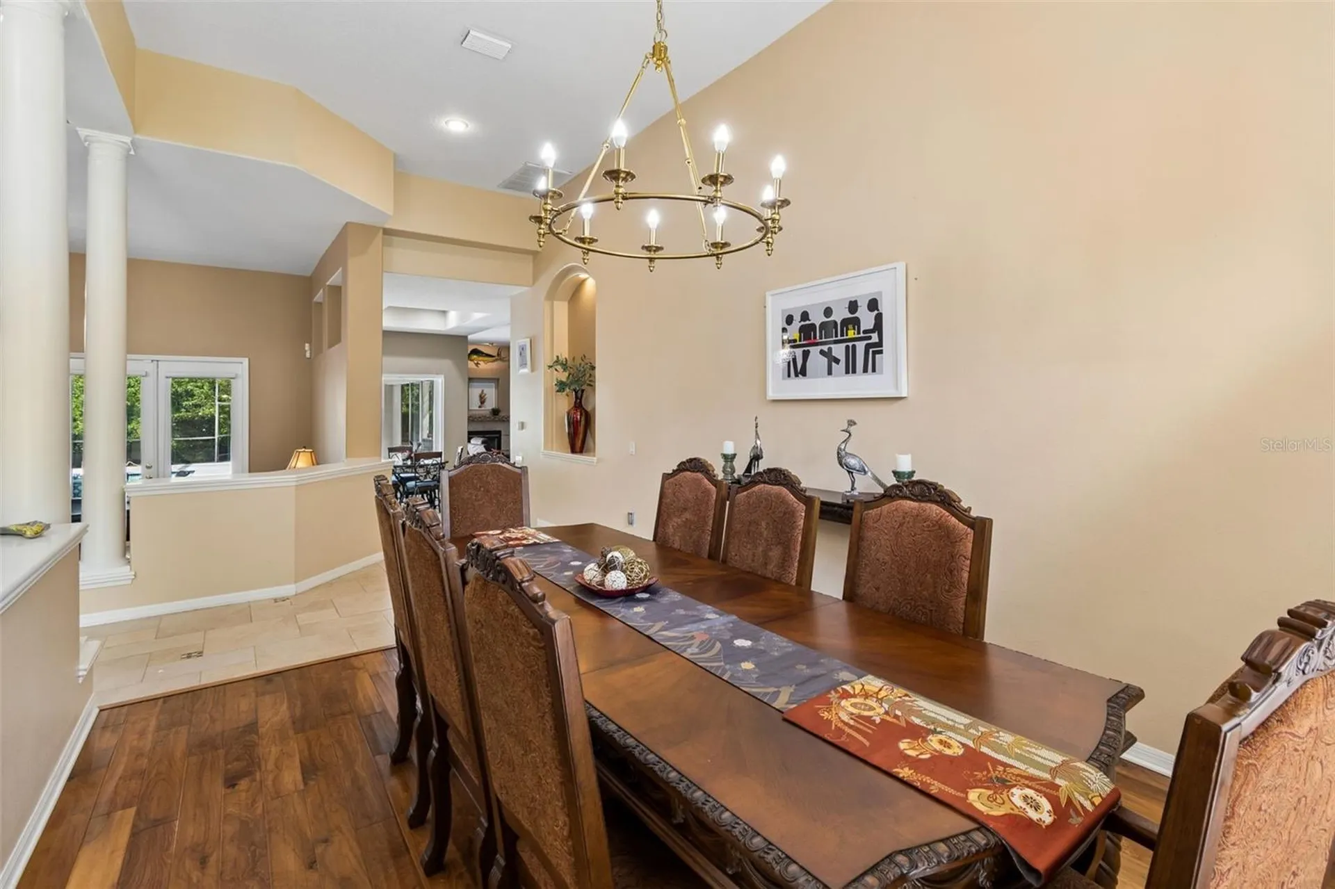 19108 Centre Rose Boulevard Lutz FL 33558