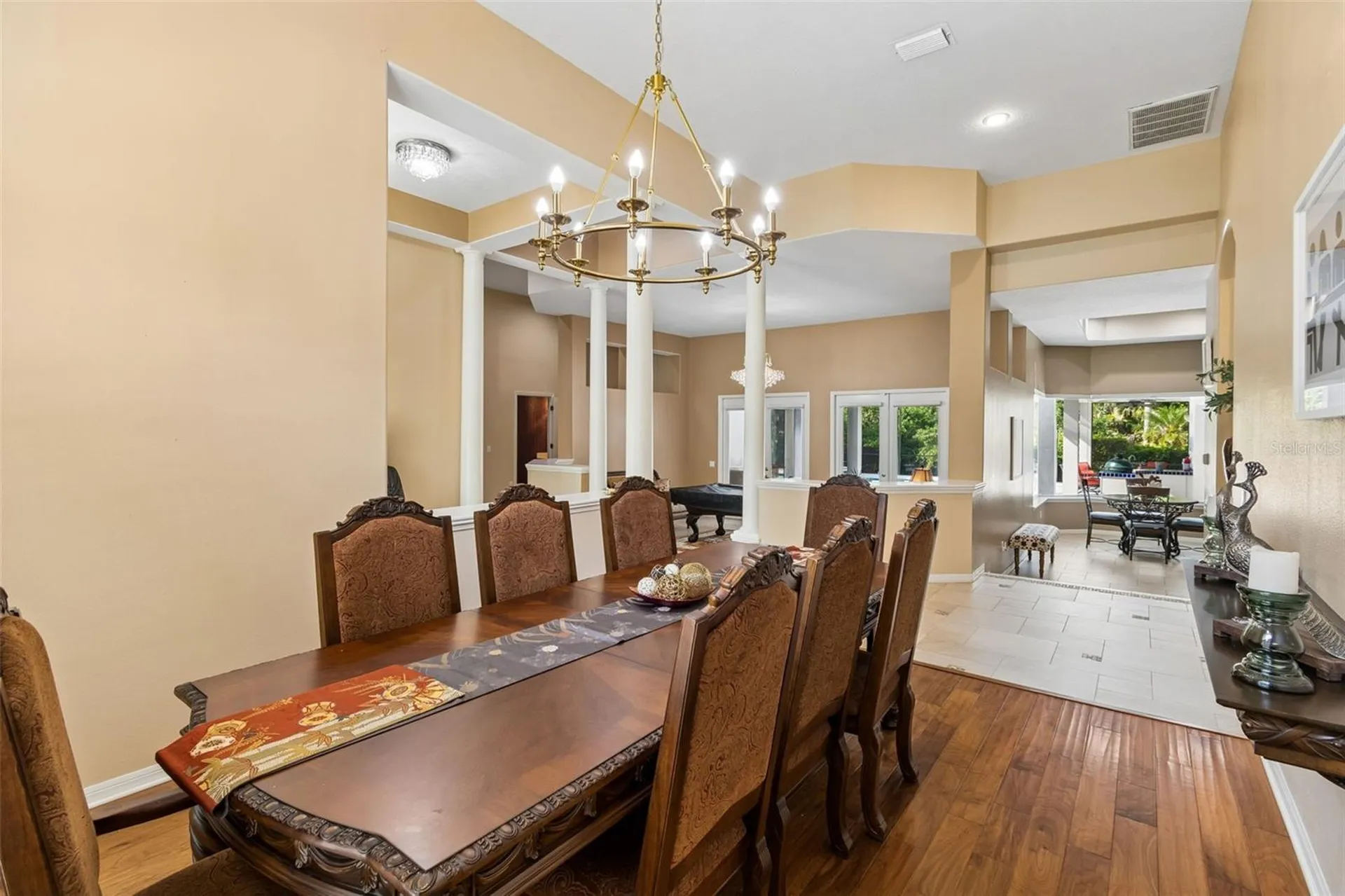 19108 Centre Rose Boulevard Lutz FL 33558
