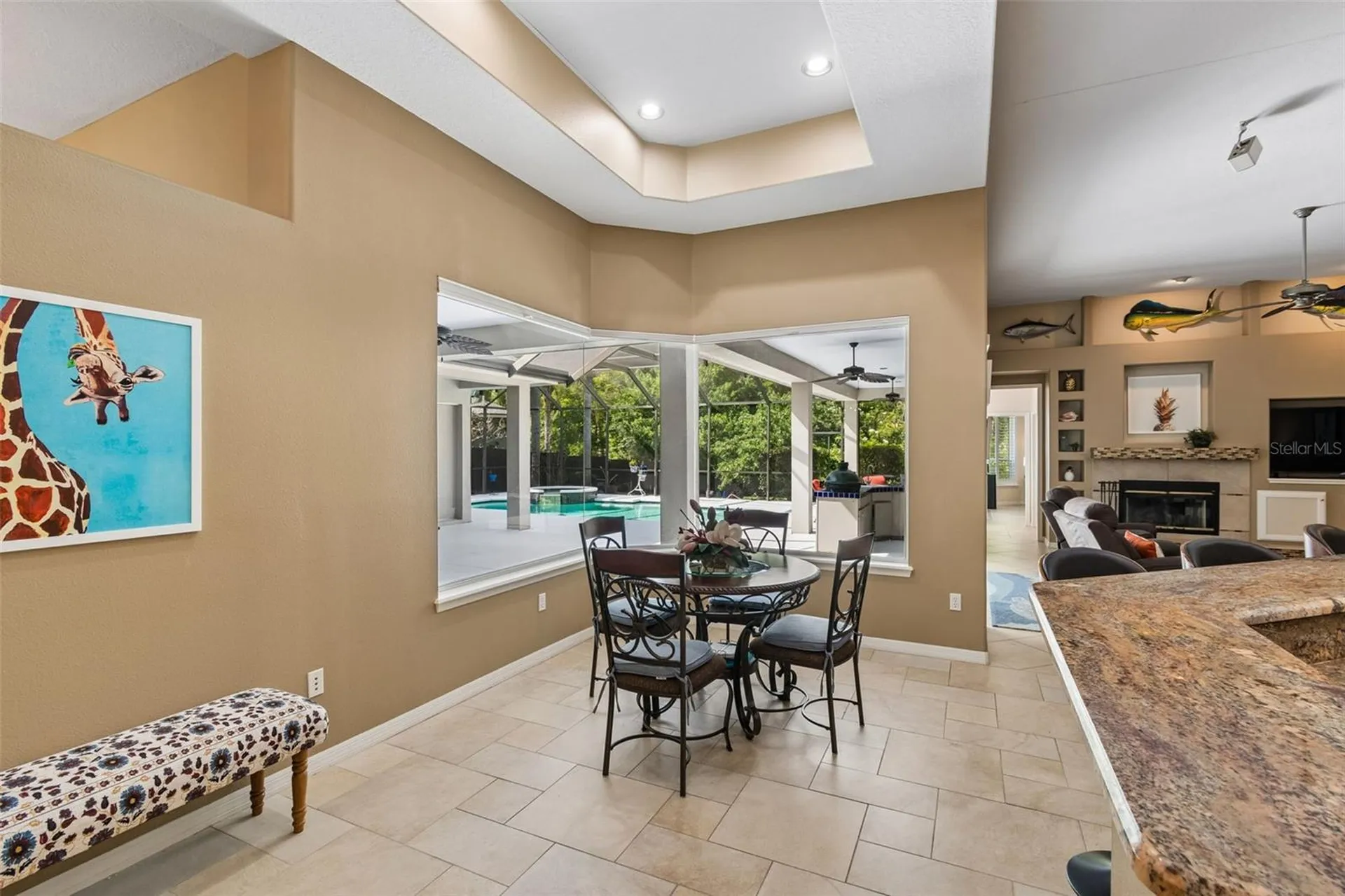 19108 Centre Rose Boulevard Lutz FL 33558