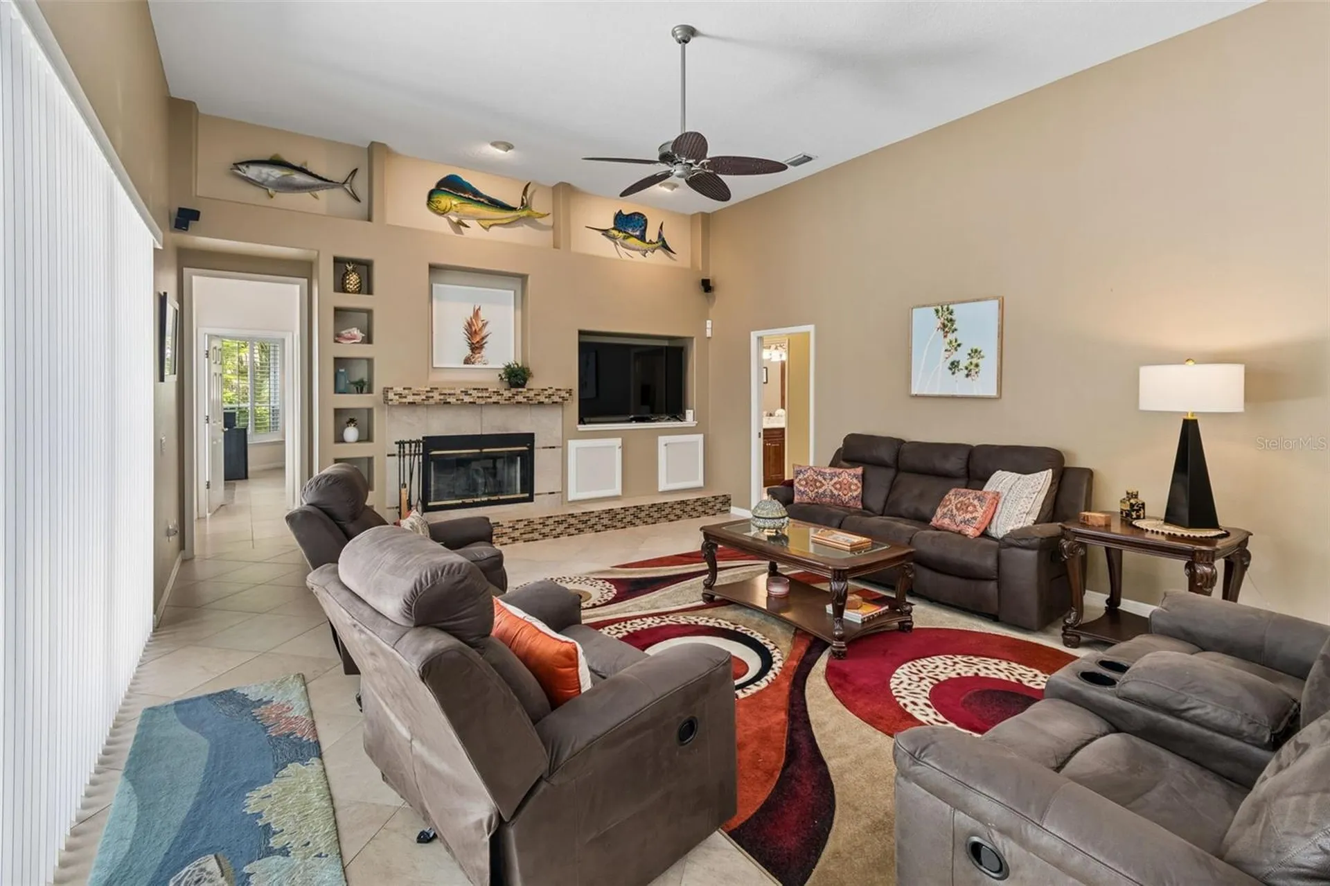 19108 Centre Rose Boulevard Lutz FL 33558