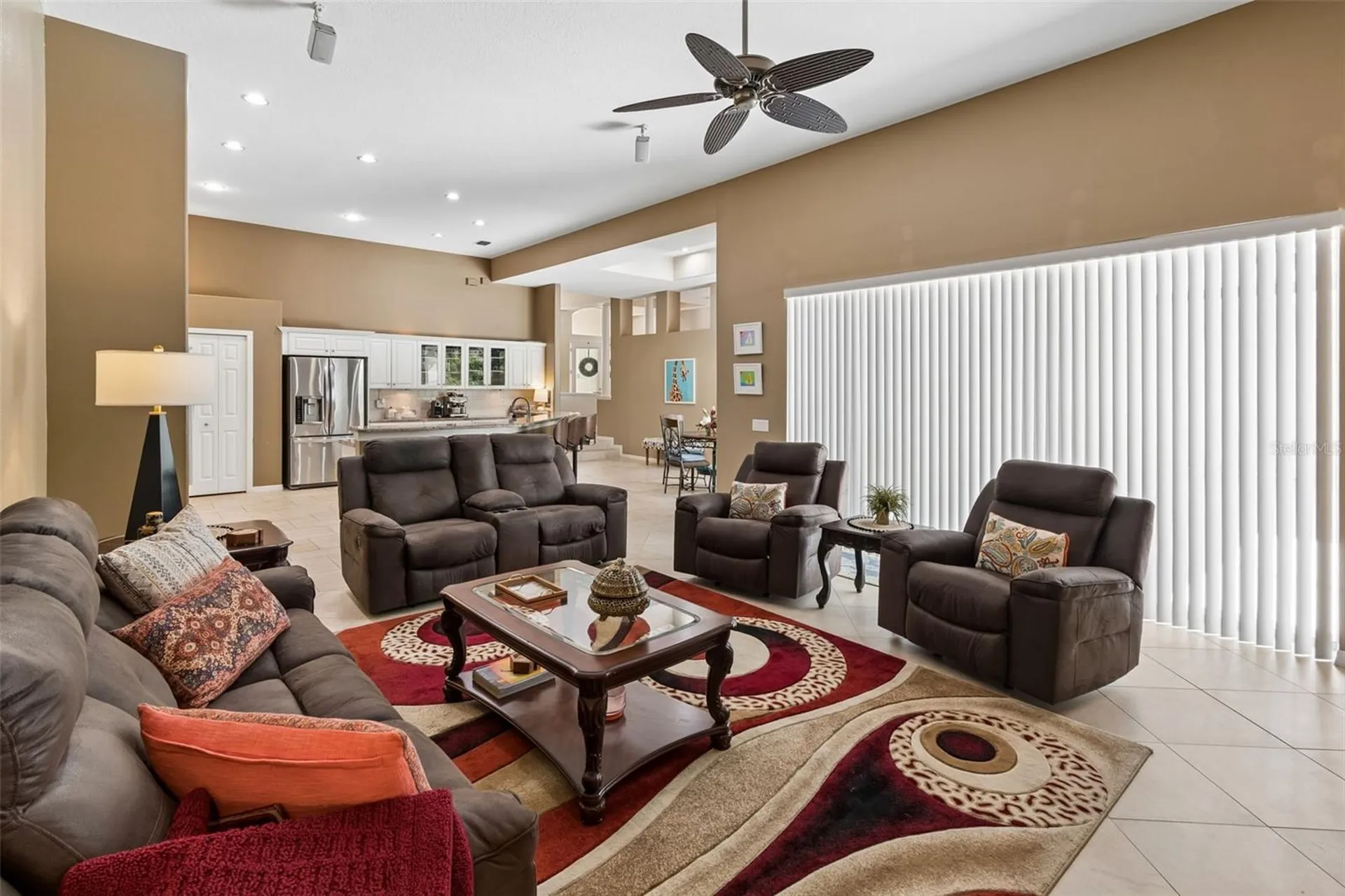 19108 Centre Rose Boulevard Lutz FL 33558