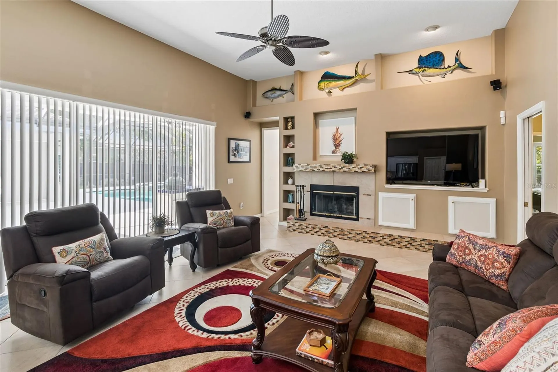 19108 Centre Rose Boulevard Lutz FL 33558