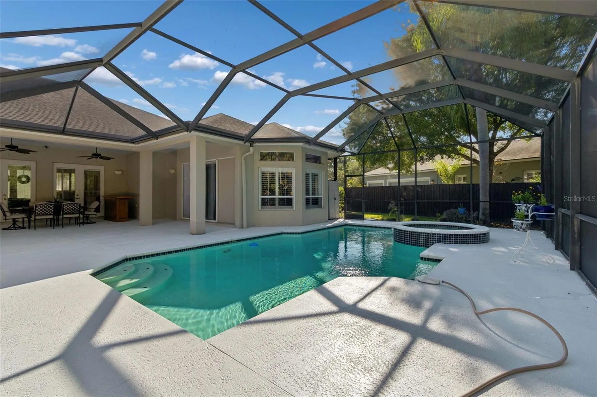 19108 Centre Rose Boulevard Lutz FL 33558
