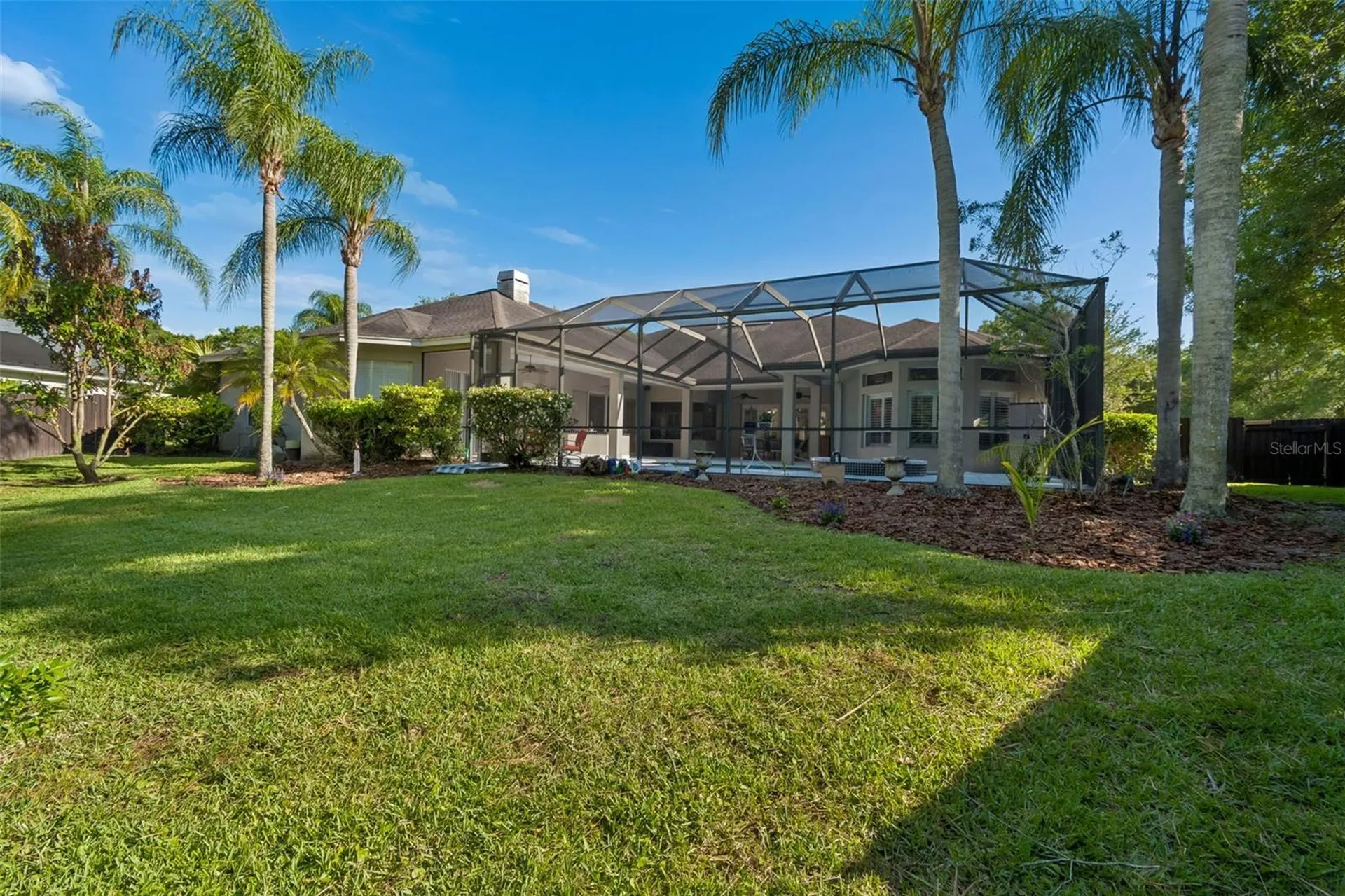 19108 Centre Rose Boulevard Lutz FL 33558
