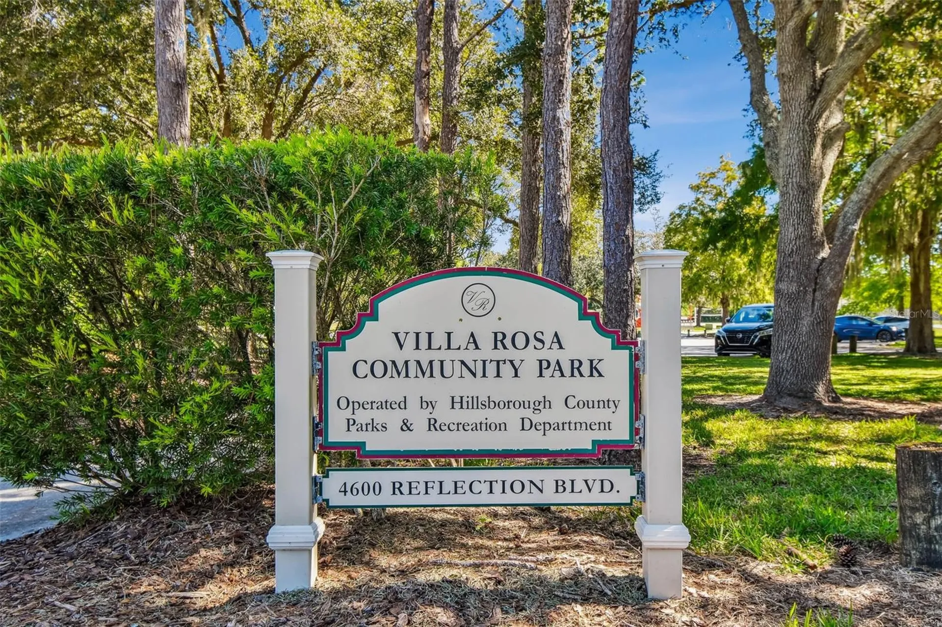 19108 Centre Rose Boulevard Lutz FL 33558