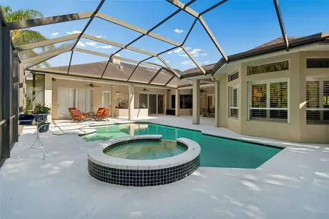 19108 Centre Rose Boulevard Lutz FL 33558