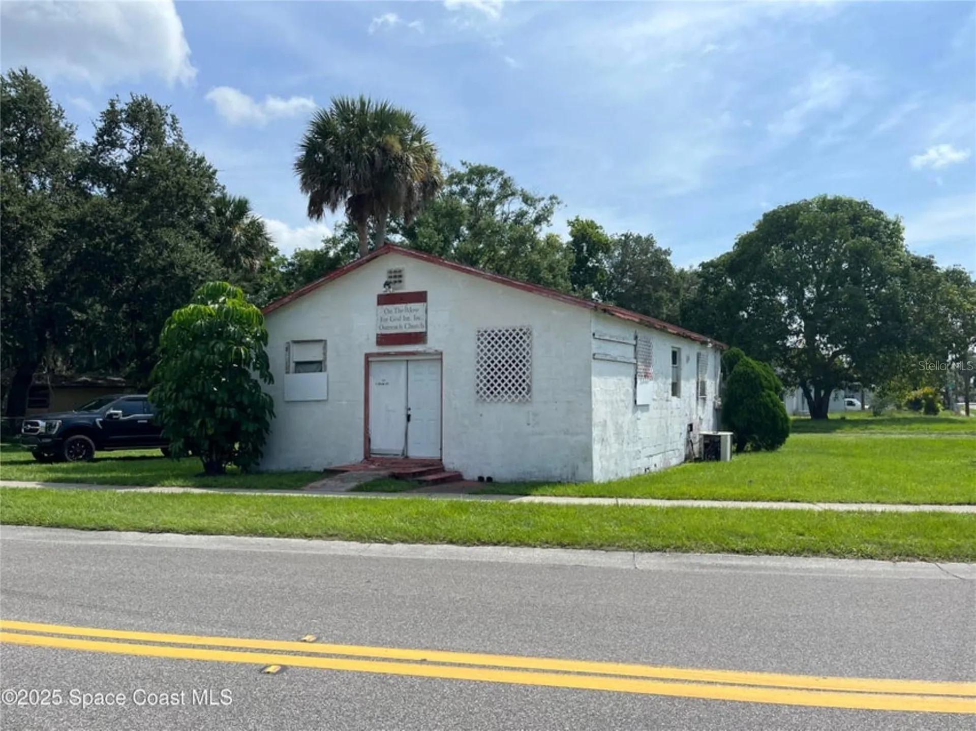 929 S Deleon Avenue Titusville FL 32780