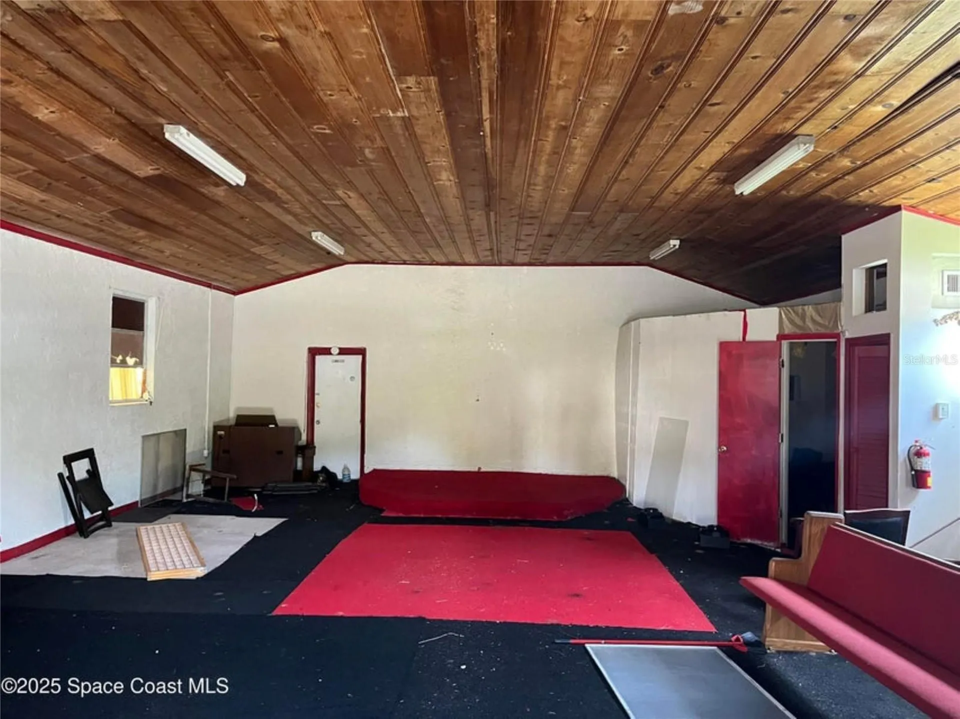 929 S Deleon Avenue Titusville FL 32780