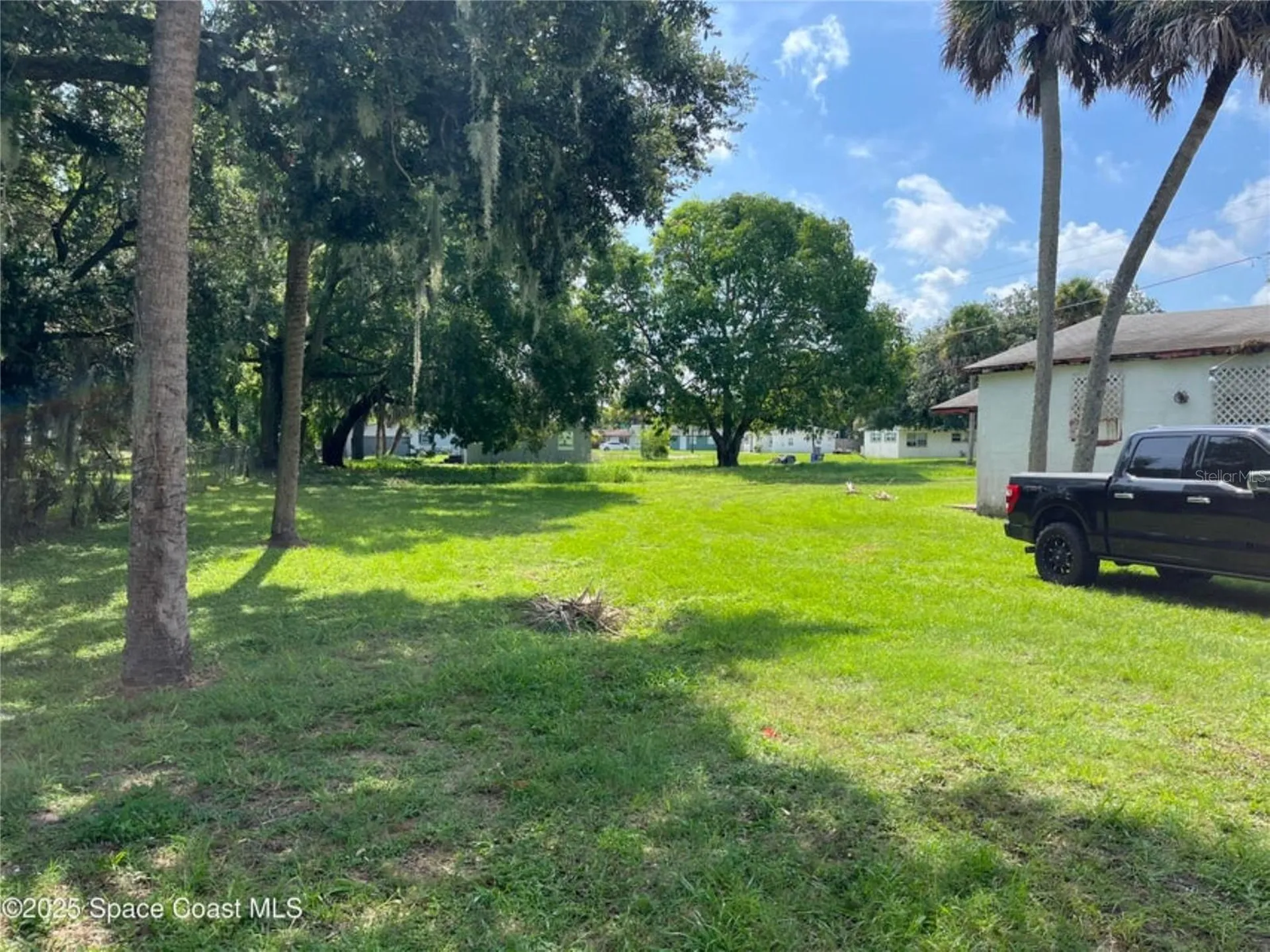 929 S Deleon Avenue Titusville FL 32780