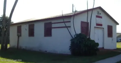 929 S Deleon Avenue Titusville FL 32780