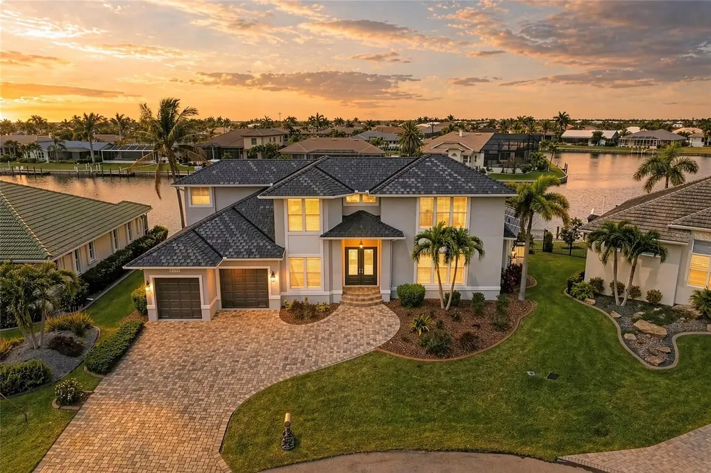 4013 Bastia Court Punta Gorda FL 33950