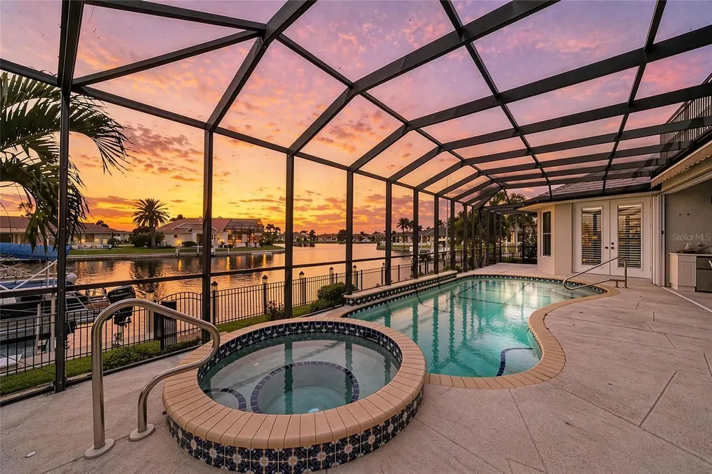 4013 Bastia Court Punta Gorda FL 33950
