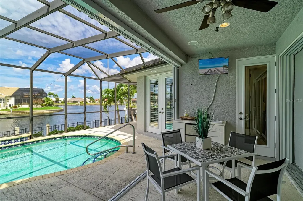 4013 Bastia Court Punta Gorda FL 33950