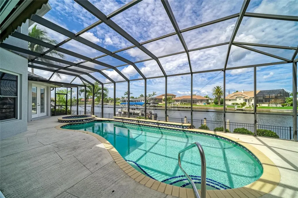 4013 Bastia Court Punta Gorda FL 33950