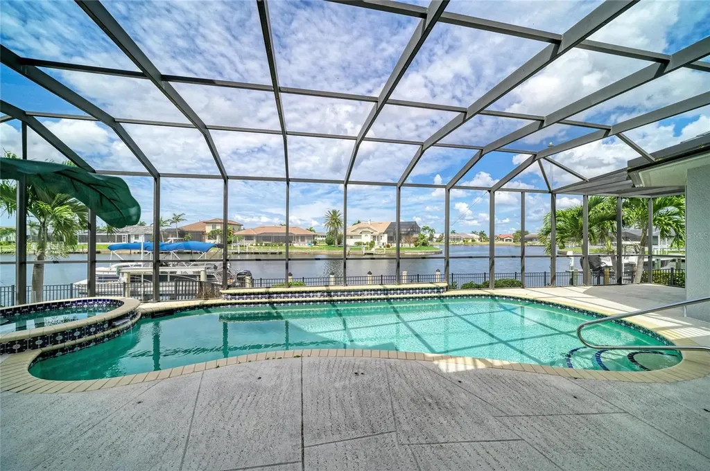4013 Bastia Court Punta Gorda FL 33950