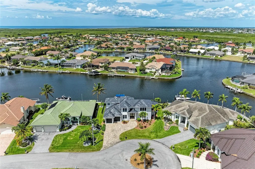 4013 Bastia Court Punta Gorda FL 33950