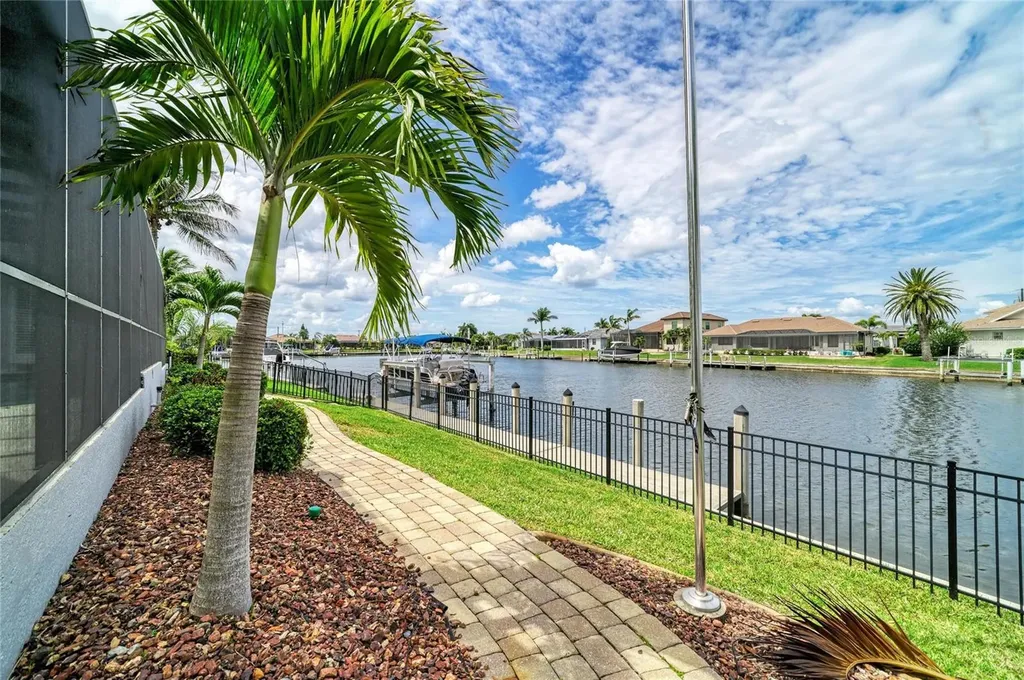 4013 Bastia Court Punta Gorda FL 33950