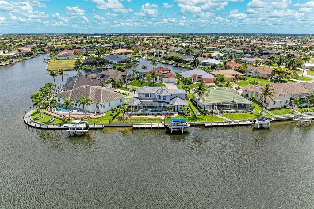 4013 Bastia Court Punta Gorda FL 33950