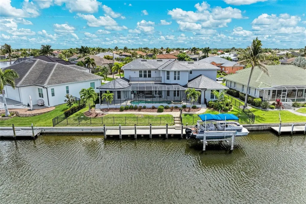 4013 Bastia Court Punta Gorda FL 33950