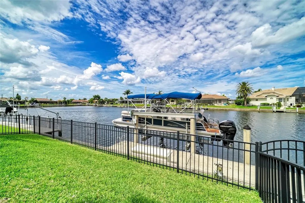 4013 Bastia Court Punta Gorda FL 33950