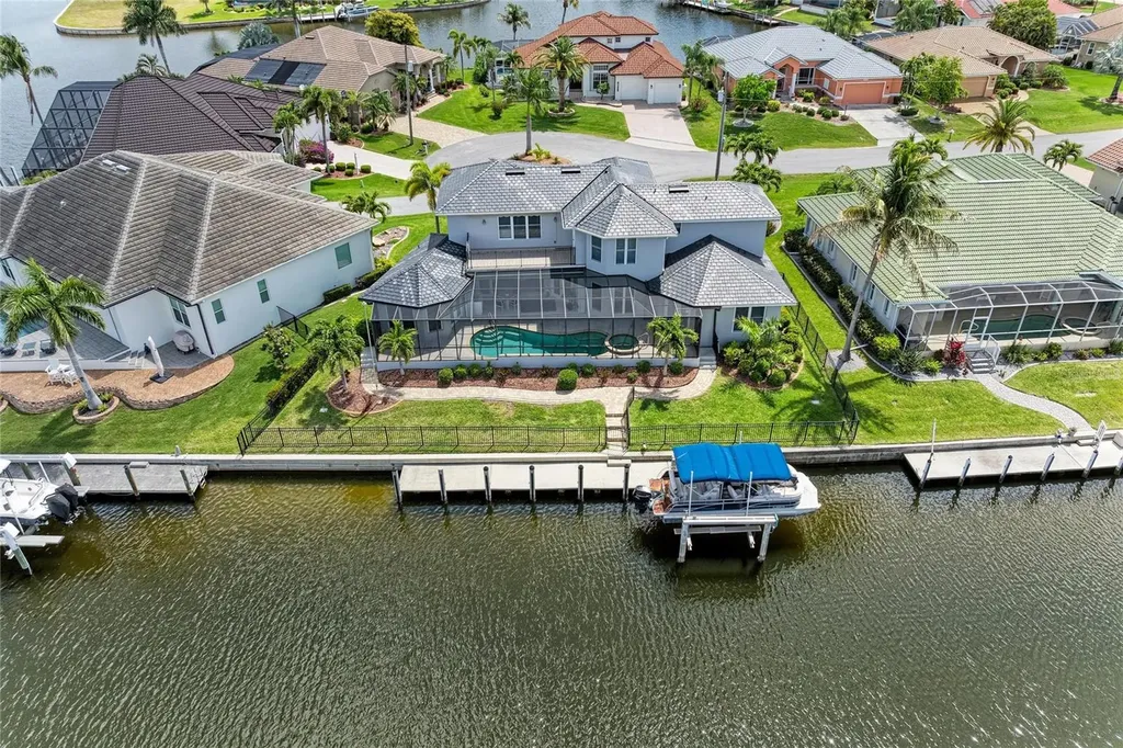 4013 Bastia Court Punta Gorda FL 33950