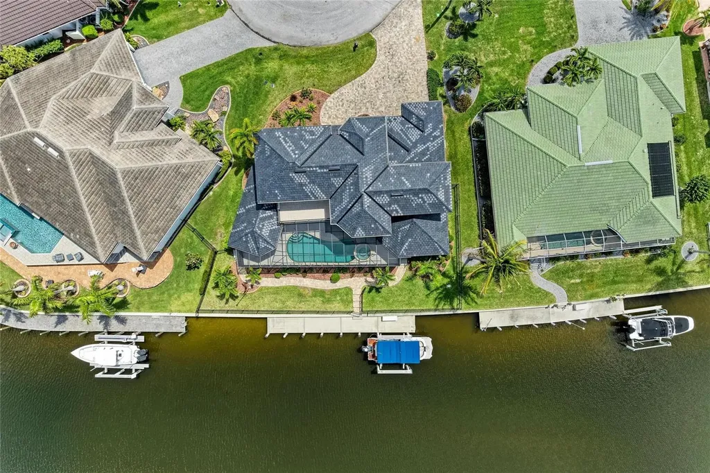 4013 Bastia Court Punta Gorda FL 33950