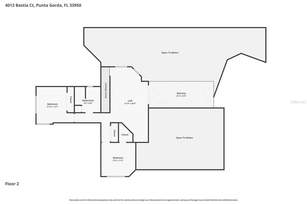 4013 Bastia Court Punta Gorda FL 33950