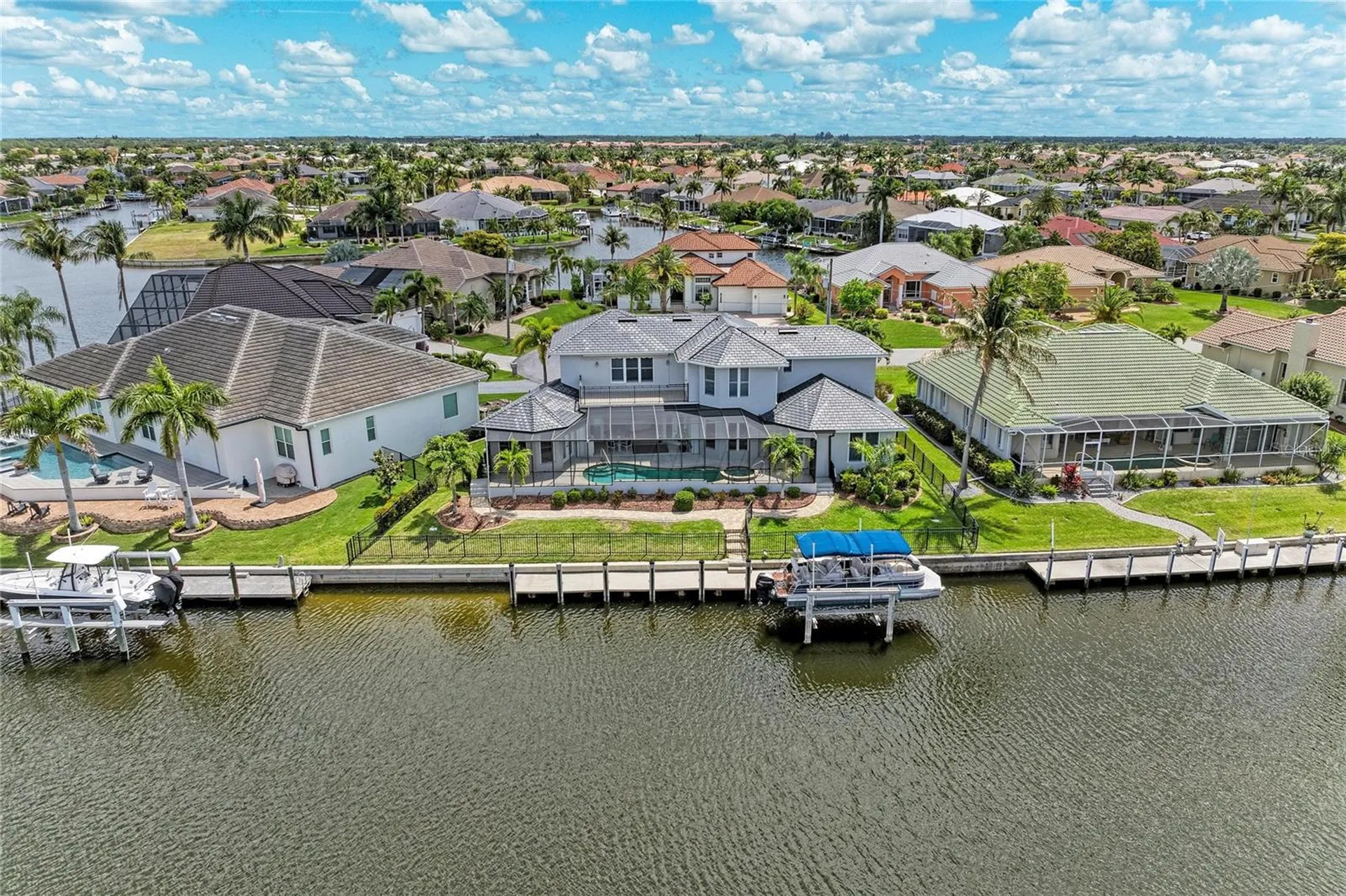 4013 Bastia Court Punta Gorda FL 33950