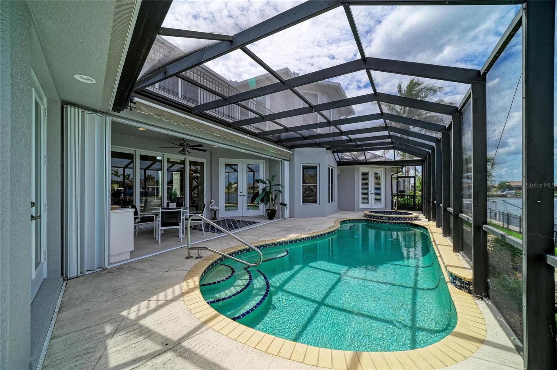 4013 Bastia Court Punta Gorda FL 33950