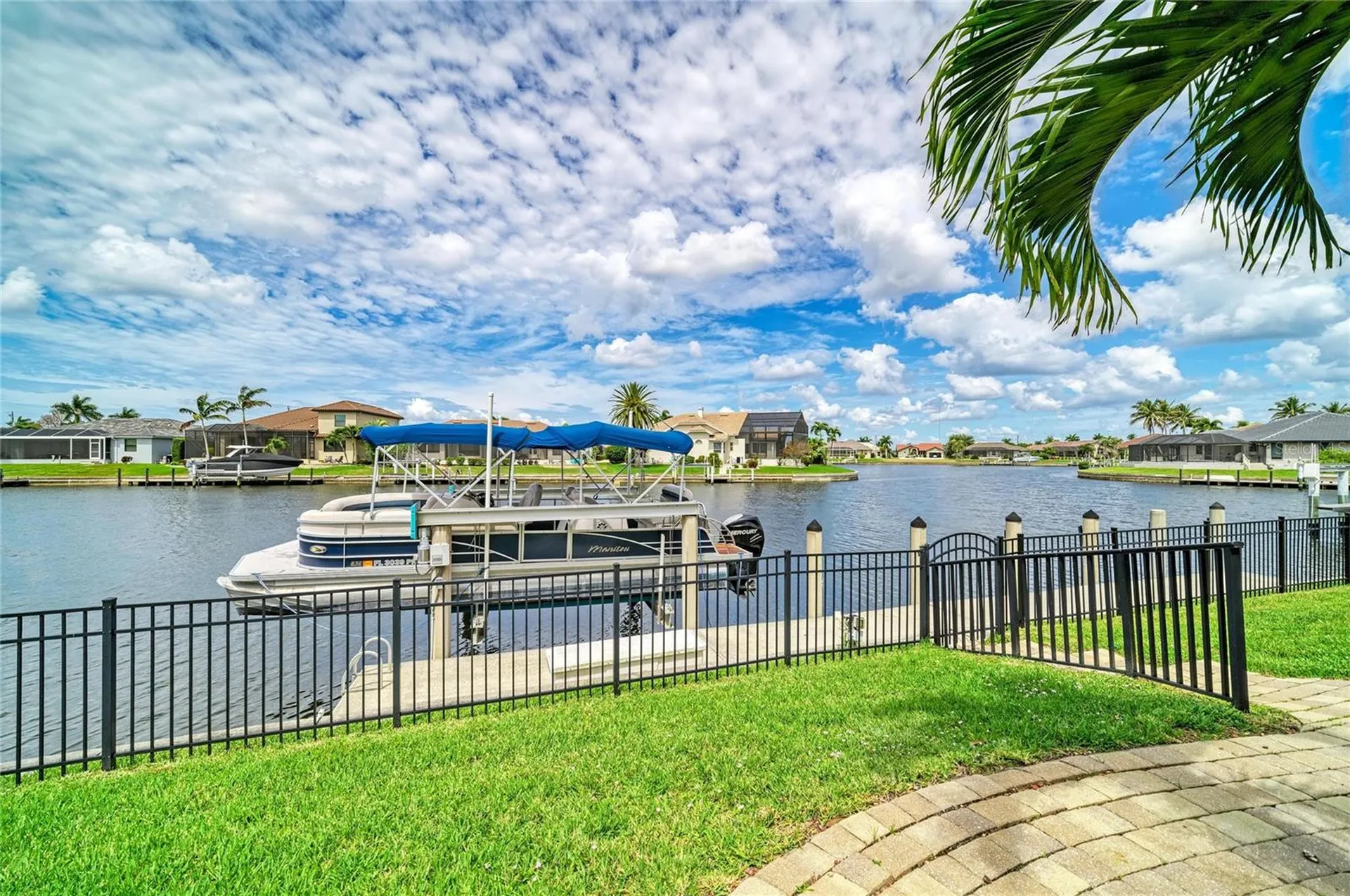 4013 Bastia Court Punta Gorda FL 33950
