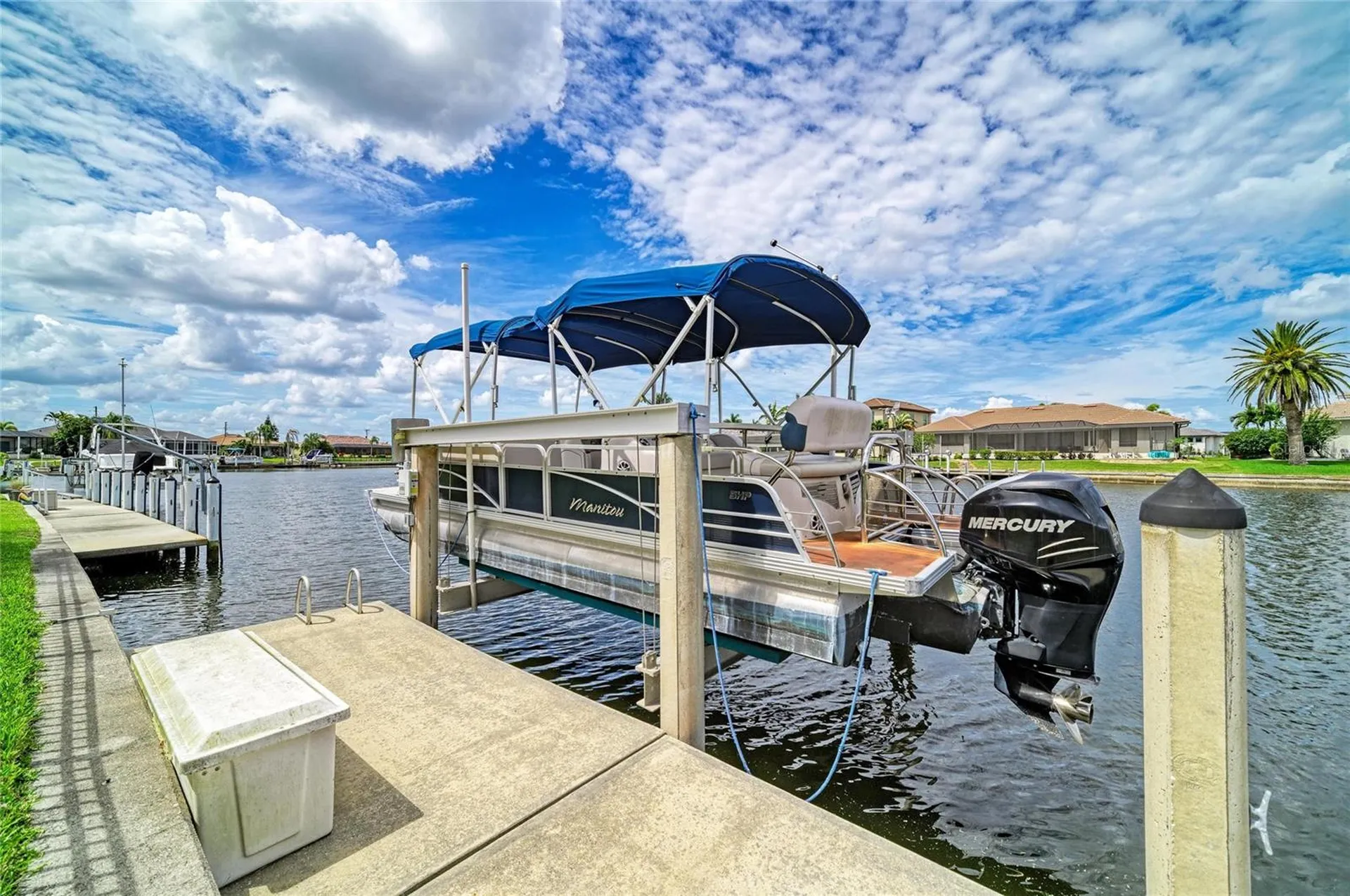 4013 Bastia Court Punta Gorda FL 33950