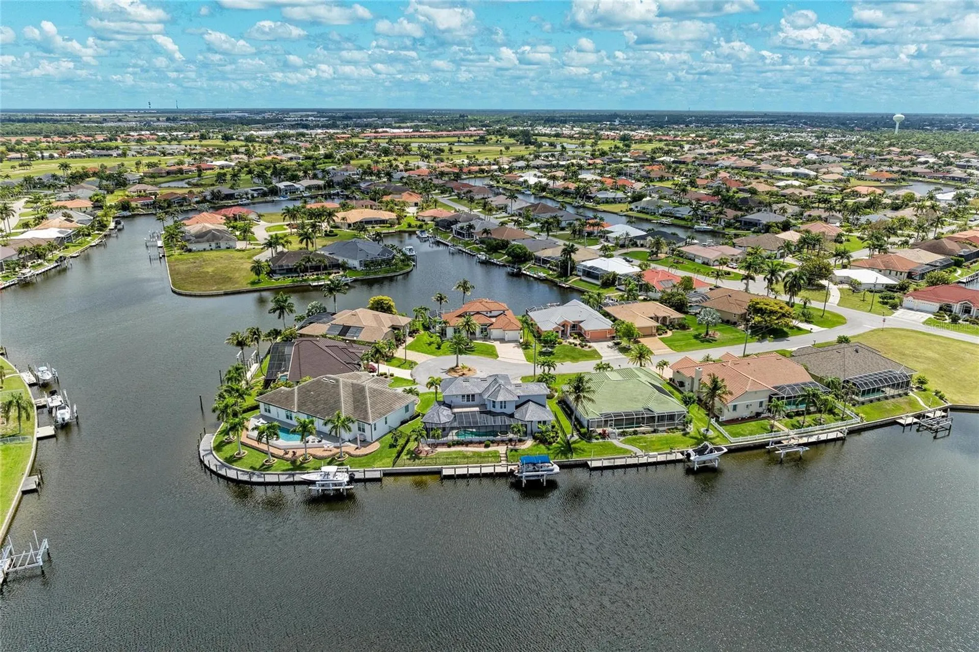 4013 Bastia Court Punta Gorda FL 33950