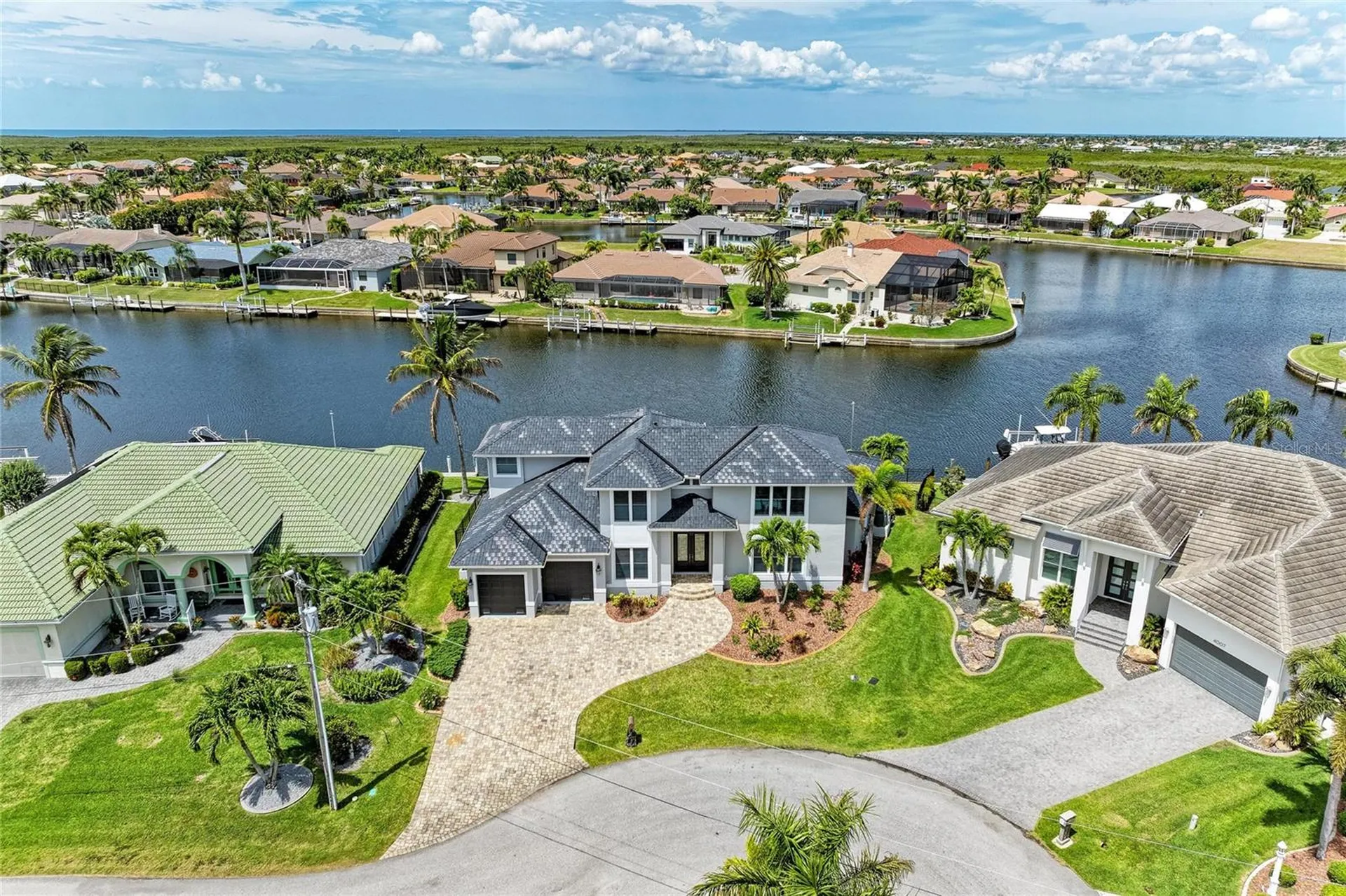 4013 Bastia Court Punta Gorda FL 33950