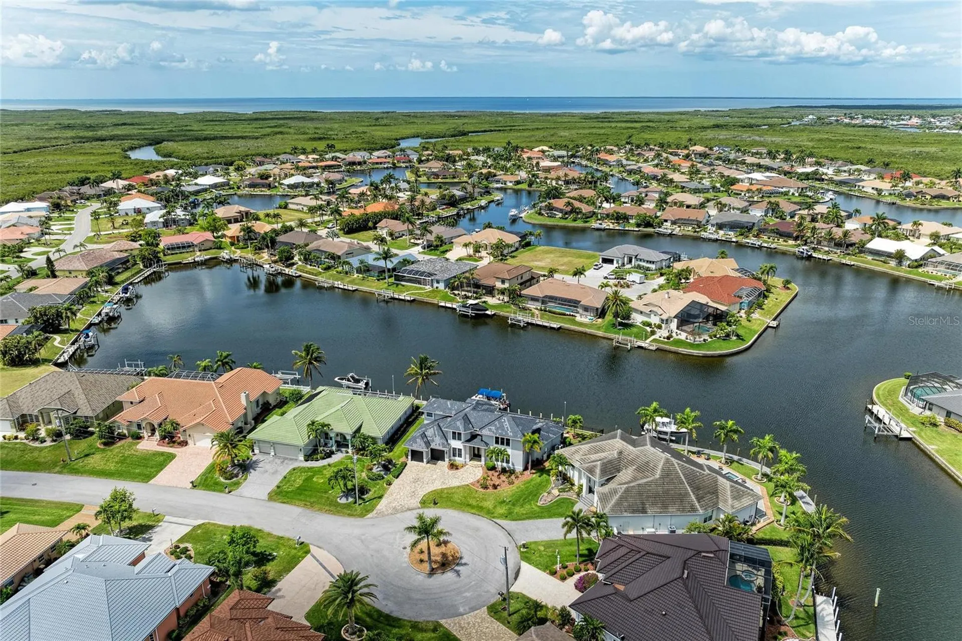 4013 Bastia Court Punta Gorda FL 33950