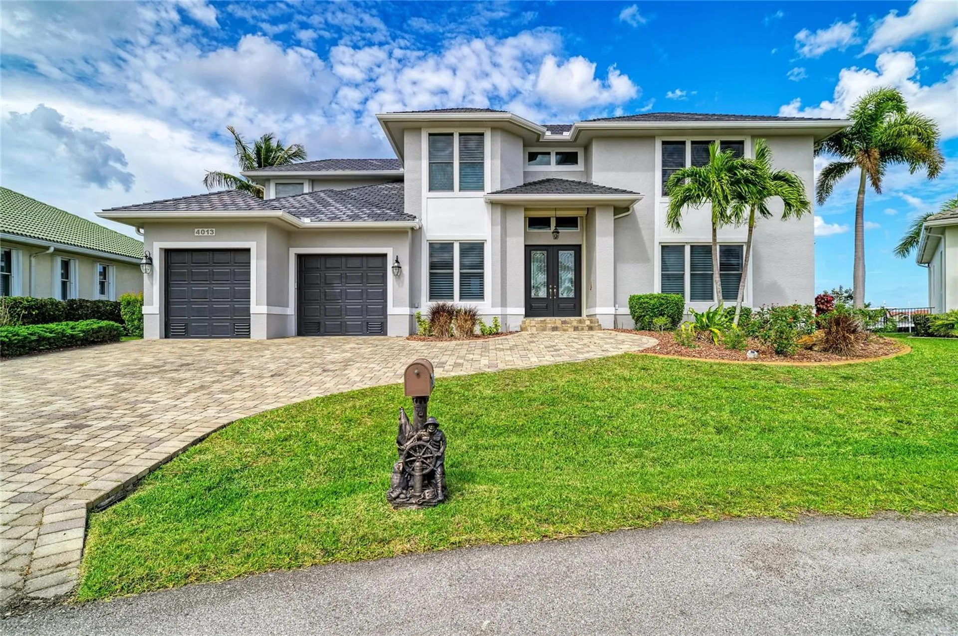 4013 Bastia Court Punta Gorda FL 33950