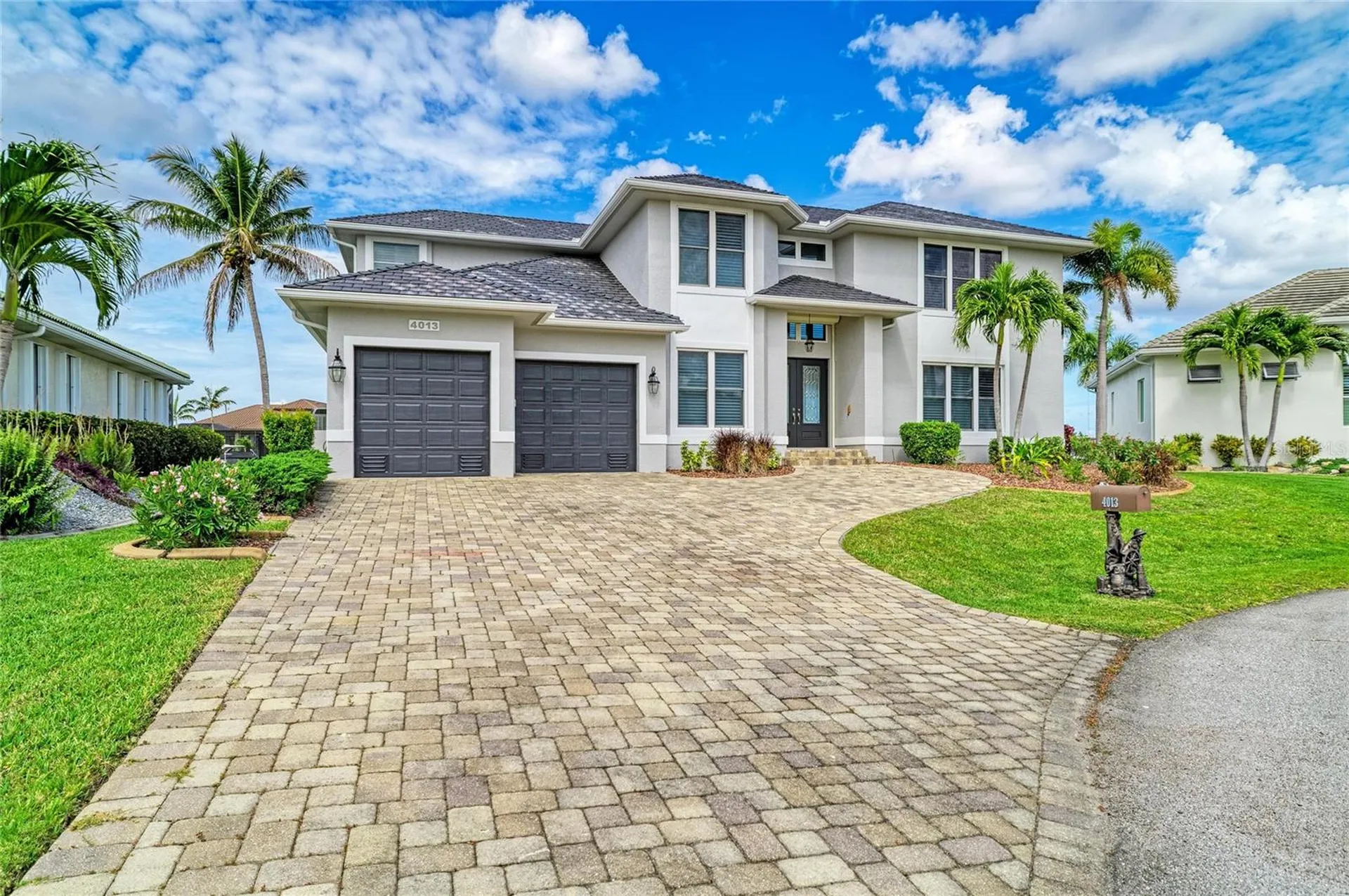 4013 Bastia Court Punta Gorda FL 33950
