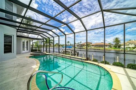 4013 Bastia Court Punta Gorda FL 33950