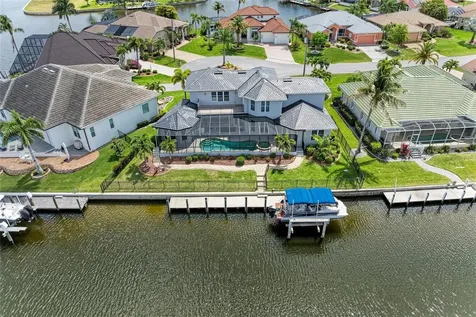 4013 Bastia Court Punta Gorda FL 33950