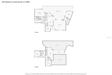 4013 Bastia Court Punta Gorda FL 33950