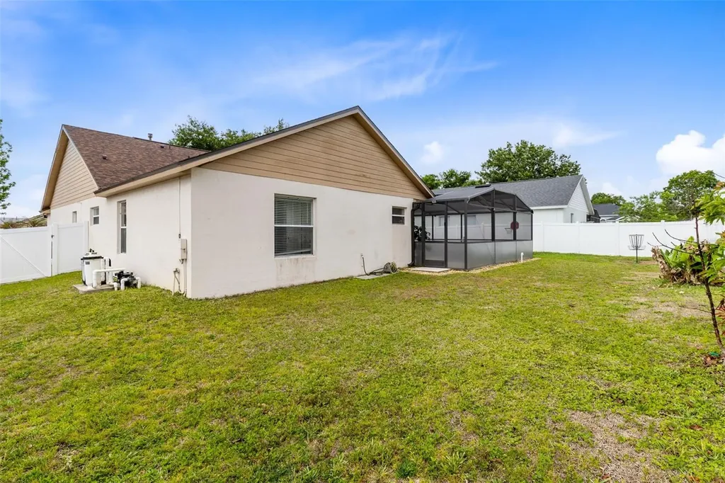 3305 Mallard Hill Street Clermont FL 34714