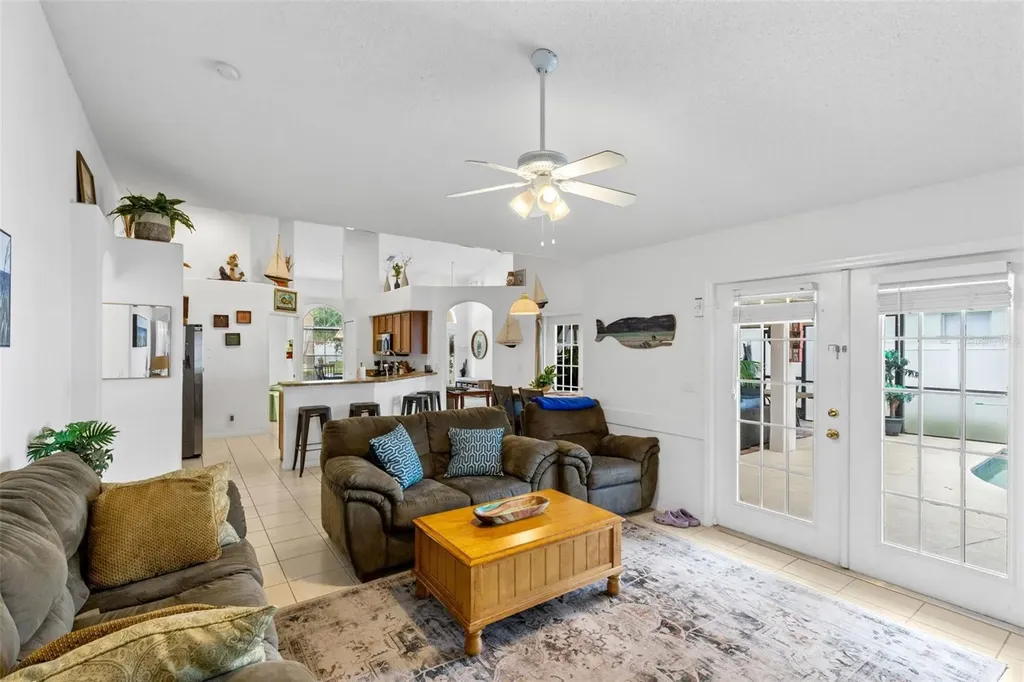 3305 Mallard Hill Street Clermont FL 34714
