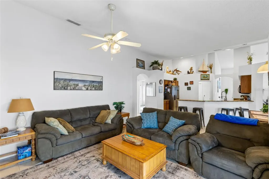 3305 Mallard Hill Street Clermont FL 34714