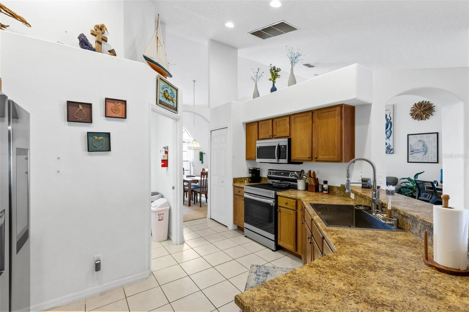 3305 Mallard Hill Street Clermont FL 34714