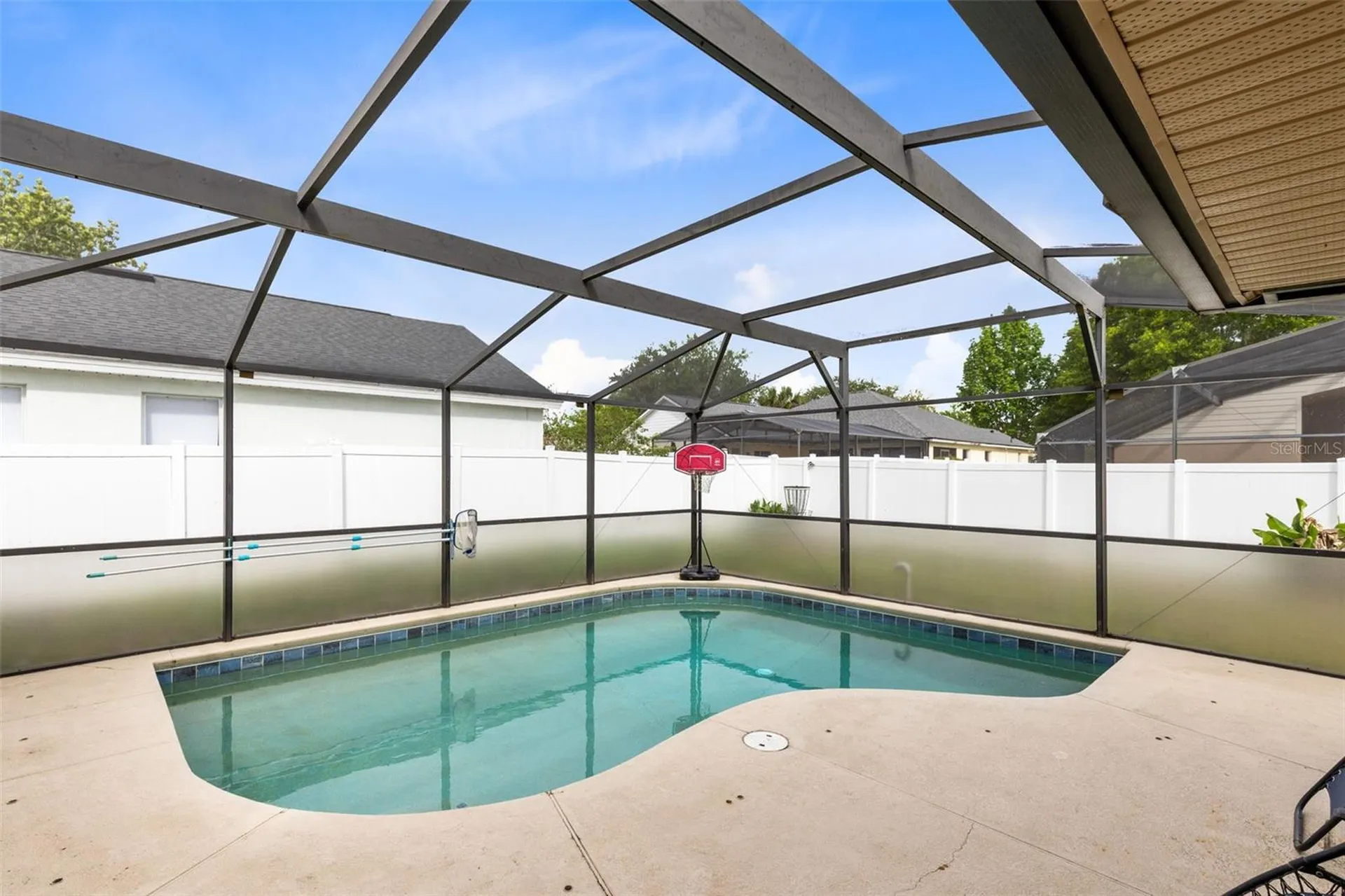 3305 Mallard Hill Street Clermont FL 34714